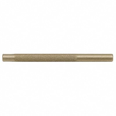 Drift Punch Brass 1/2 x 7 In
