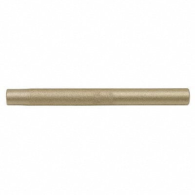 Drift Punch Brass 3/4 x 8 In