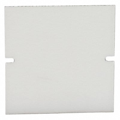 Pwr Distr Blck Cover 9080 Plastic Screws