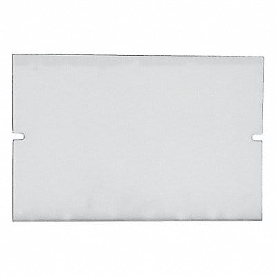 Block Cover 9080 Plastic Screws