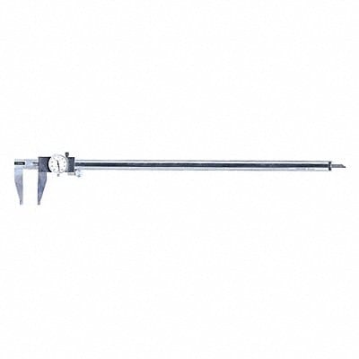 Caliper Dial 0-24 In