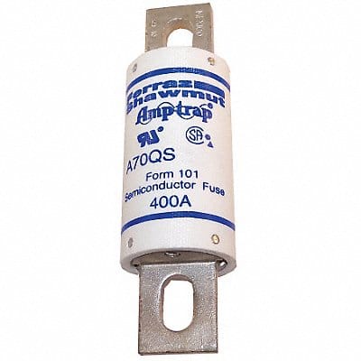 Semiconductor Fuse 400A A70QS 700VAC