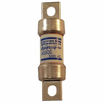 Semiconductor Fuse 50A A50QS 500VAC