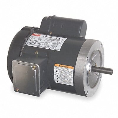 GP Motor 1/4 HP 1 140 RPM 115/208-230V