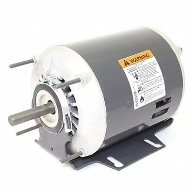 Motor 1/18 1/6 HP 1 725/1 140 RPM 115V