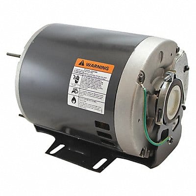 Motor 1/6 1/2 HP 1 725/1 140 RPM 230V
