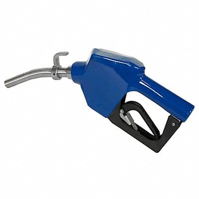 Drum Pump Nozzle Automatic 3/4