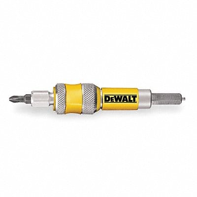 Screwdriver Bit 1 Pcs. 1/4