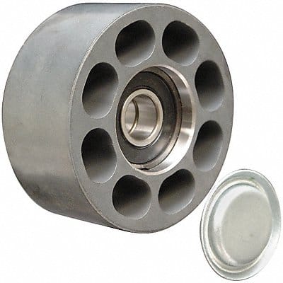 Tension Pulley Industry Number 89106