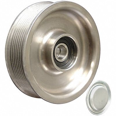 Tension Pulley Industry Number 89107