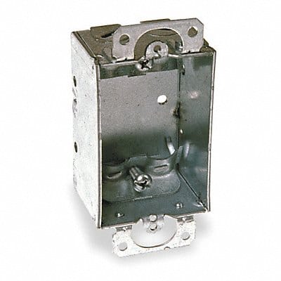 Electrical Box Switch 1 Gang