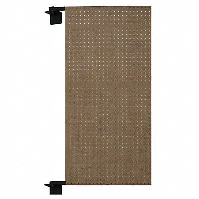 Pgbrd Swng Pnl 275 lb 48 x24 x1/4 in