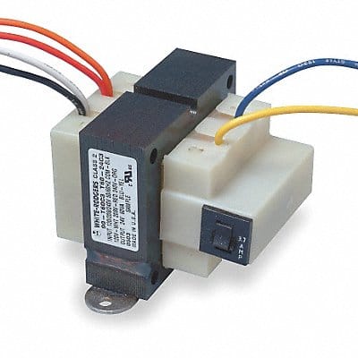Cls 2 Trnsfrmr 60VA Open Foot