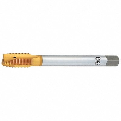 Spiral Point Tap 9/16 -18 HSS-E