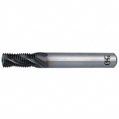 Thread Mill M10x1.25 Carbide