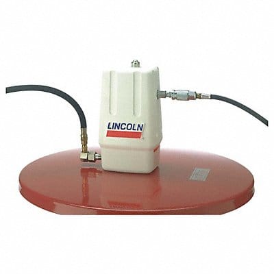 Grease Pump 400 lb./55 gal Drum 50 1