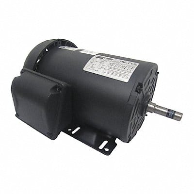 GP Motor 1 1/2 HP 1 730 RPM 208-230/460V