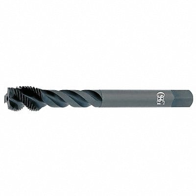 Spiral Flute Tap M10x1.50 HSS-E