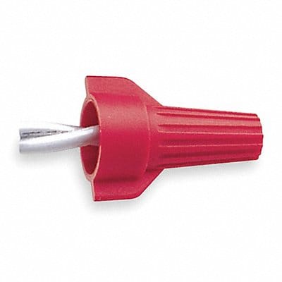 Twist On Wire Connector 600 V PK100