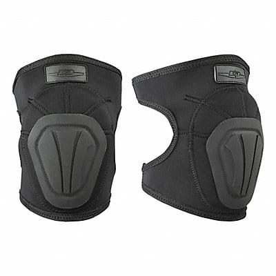 Elbow Pads NonSkid Polyurethane Univ PR