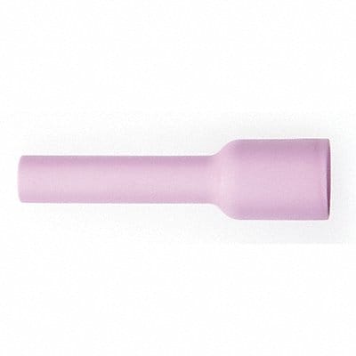 WELDCRAFT No8 TIG Weld Alumina Std Nzzl