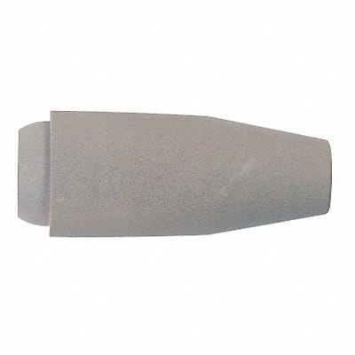 WELDCRAFT No4 TIG Lava Std Nzzl PK10