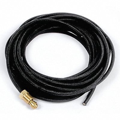 WELDCRAFT Linde Rubber Gas Hose