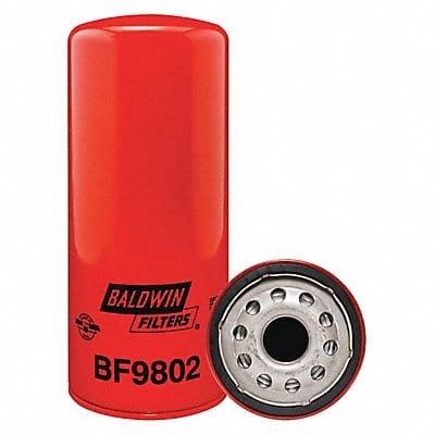Fuel Filter 10-15/32x4-1/4x10-15/32 In