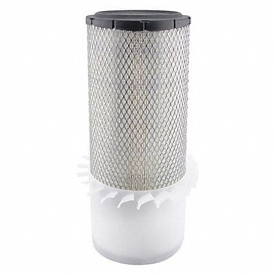 Outer Air Filter Radial