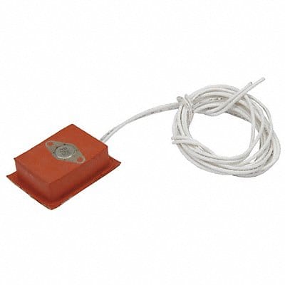 Thermostat Mechanical 120 to 240VAC
