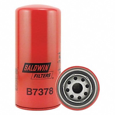 Spin-On M24 x 1.5mm Thread 8-1/8 L