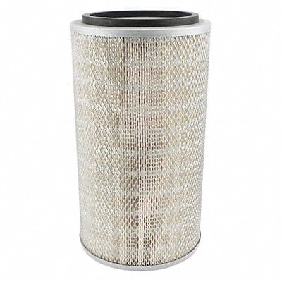 Outer Air Filter Round