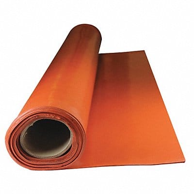 Silicone Roll 30A 25 x36 x1/16