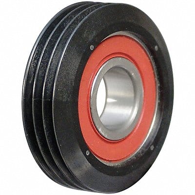 Tension Pulley Industry Number 89145