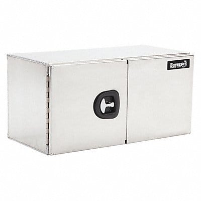 Underbody Truck Box 60 in W 24 in D