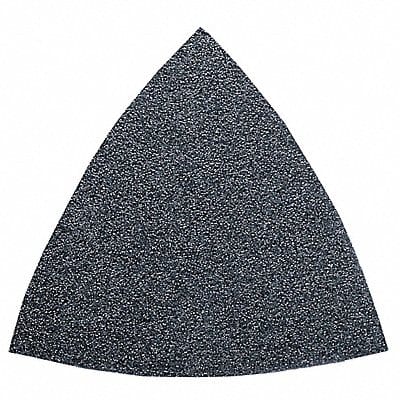 Sanding Paper 3.75x3.5 120 Grit PK50