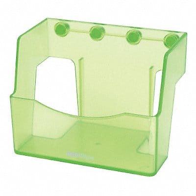 Storage Rack Wipes Green