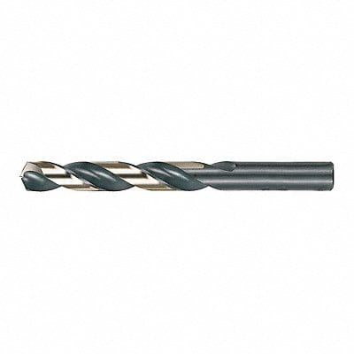 Jobber Drill R HSS