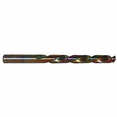 Jobber Drill 3.60mm Cobalt
