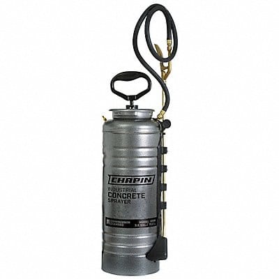Handheld Sprayer 3.5 gal Tri-Poxy Steel