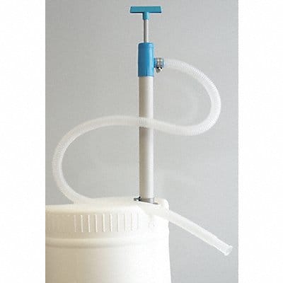 Hand Drum Pump Piston 36 oz per stroke