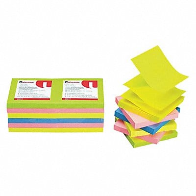 Sticky Notes 3 x 3 PK12