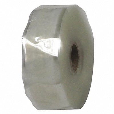 Self-Fusing Tape 1 x 432 in 20 mil Clear