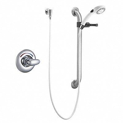 Hand Shower Kit Wall Mount