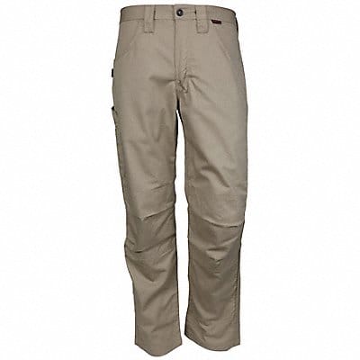 K4818 FR Pants 8.6 cal/sq cm Tan K4818 FR Pants 8.6 cal/sq cm Tan