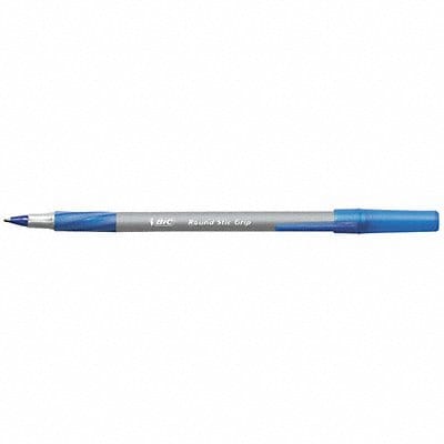 Ballpoint Pens Blue PK12