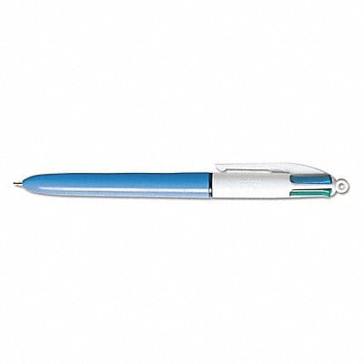 Multicolor Pen Black Blue Green Red