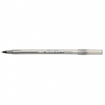 Ballpoint Pens Black PK12