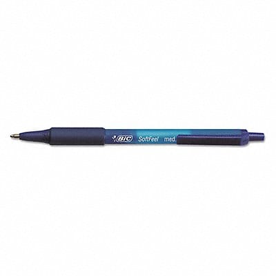 Ballpoint Pens Blue PK12