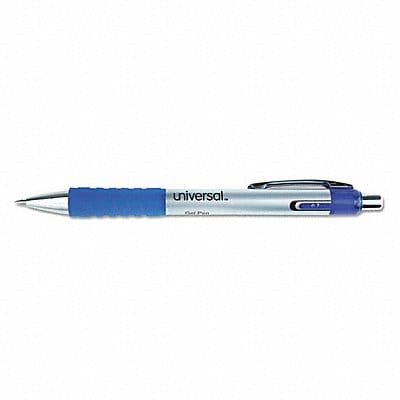 Gel Pens Blue PK12